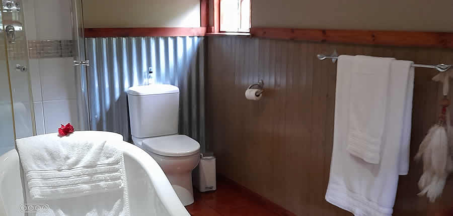 Accommodation suitable for Managers in Nelspruit