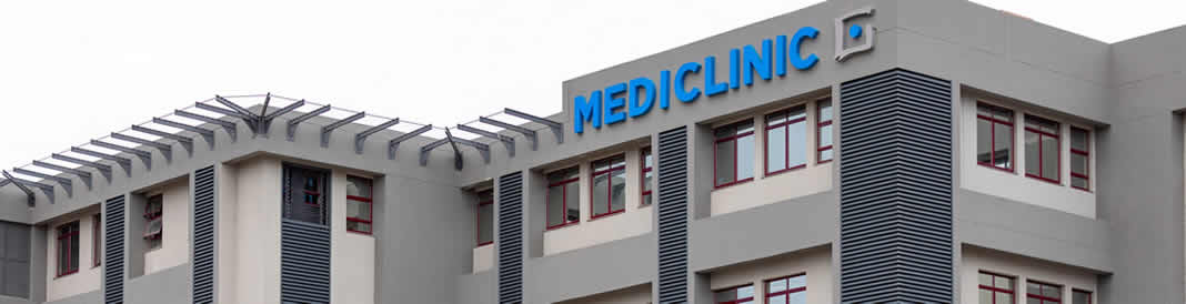 MediClinic Hospital, Nelspruit
